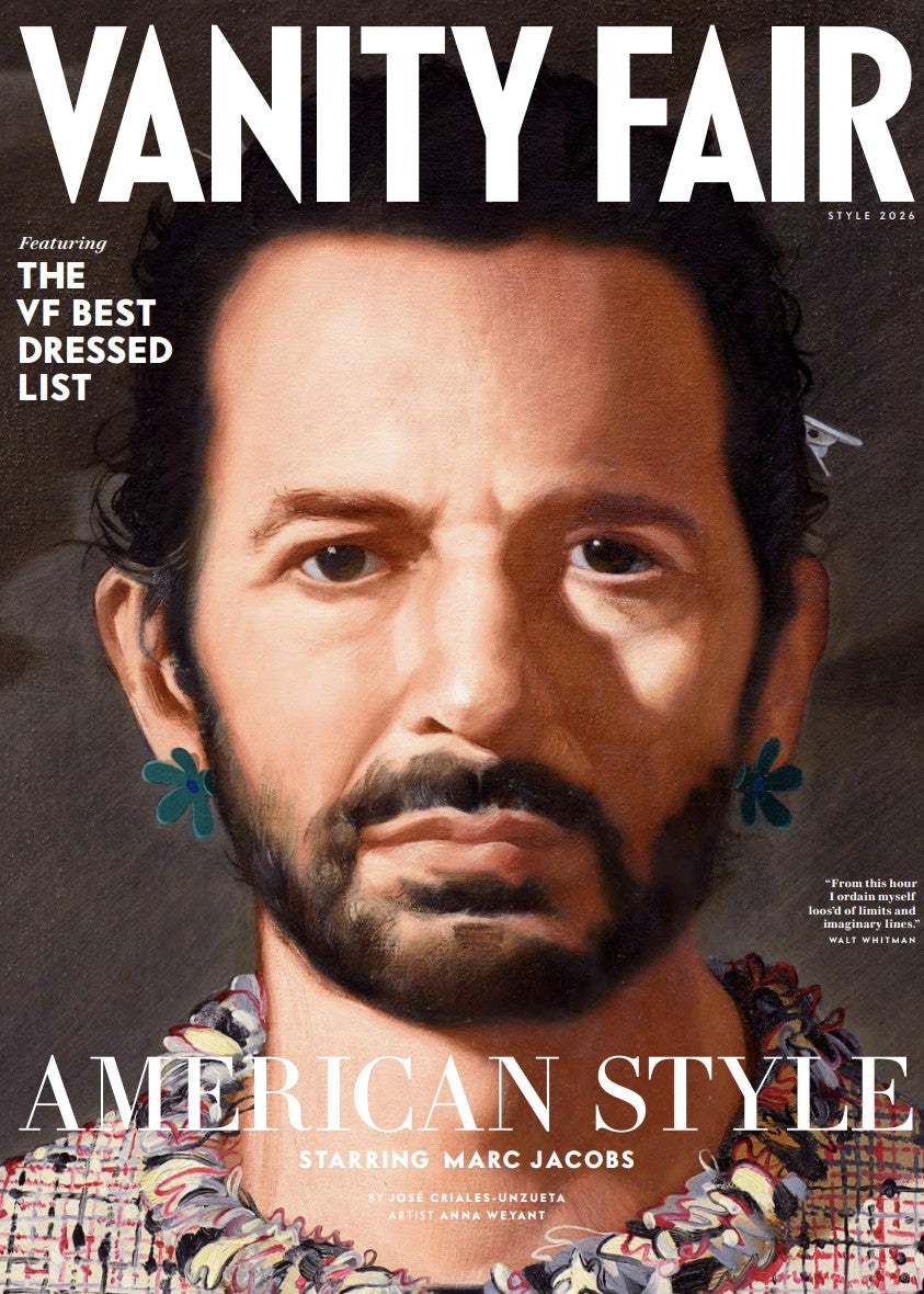 VANITY FAIR - September 2026